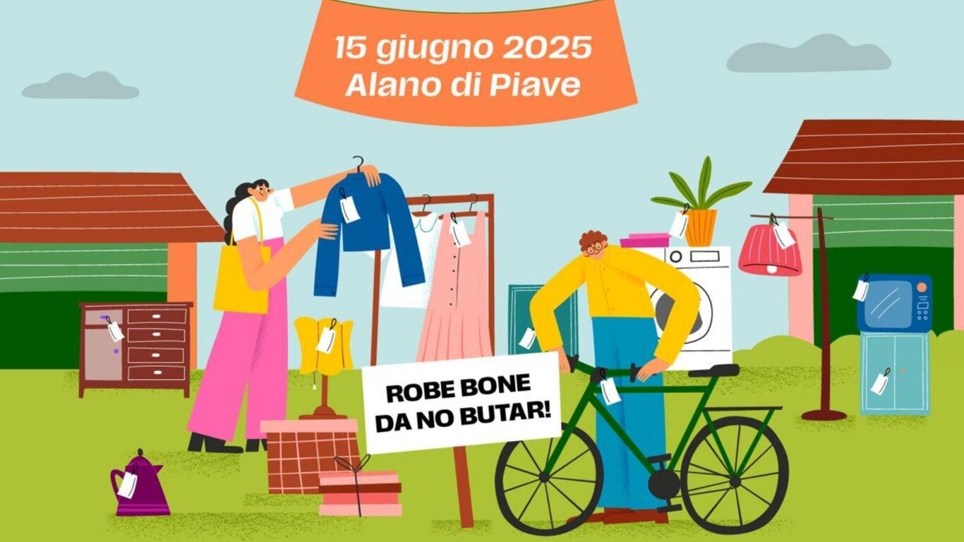 Biaver in strada