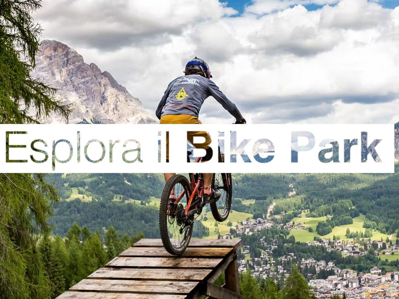 Bike & Go