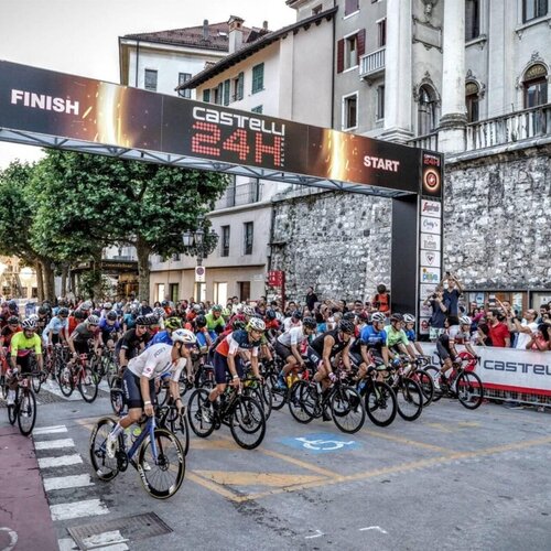 Castelli 24h