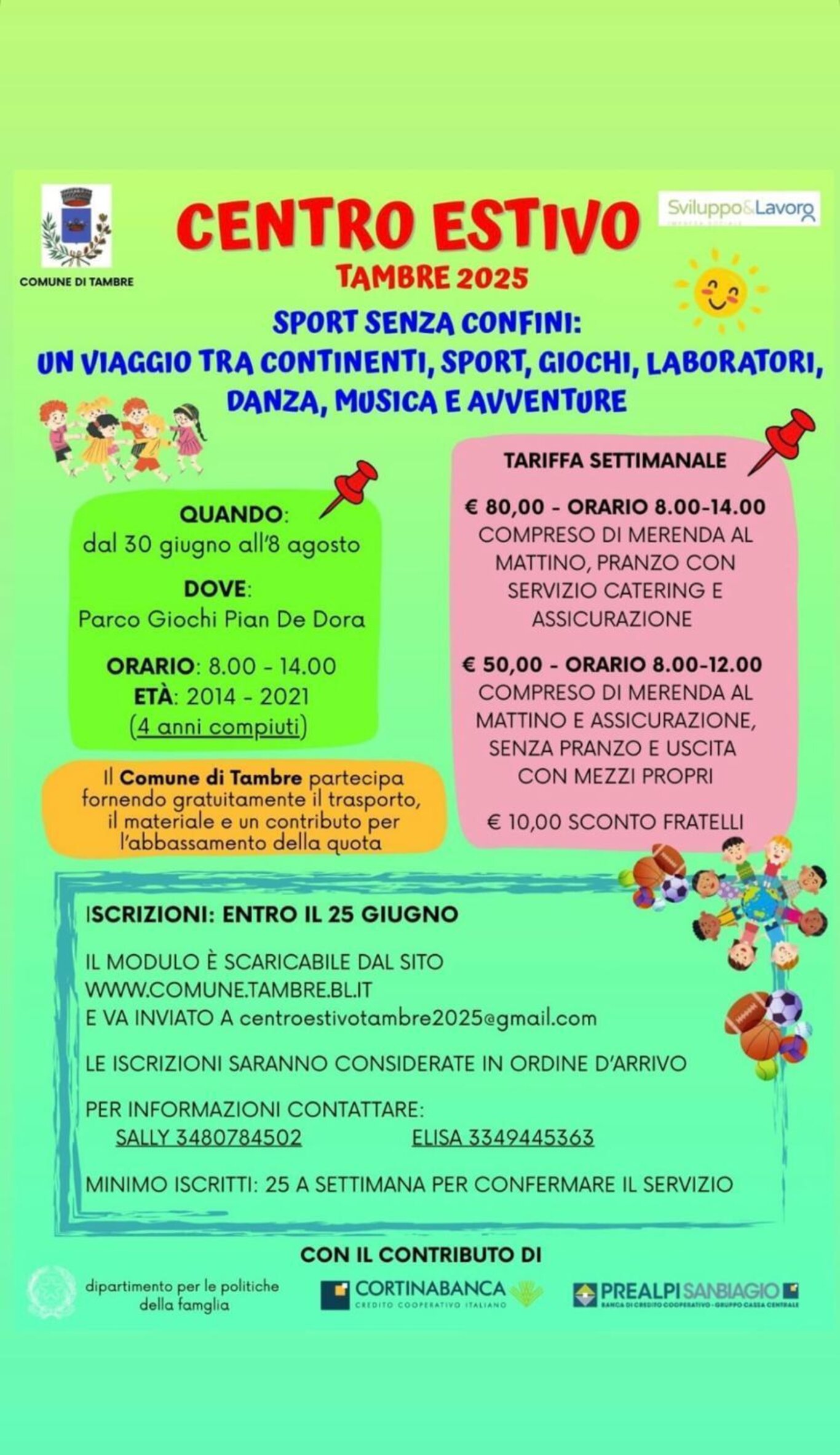 Locandina