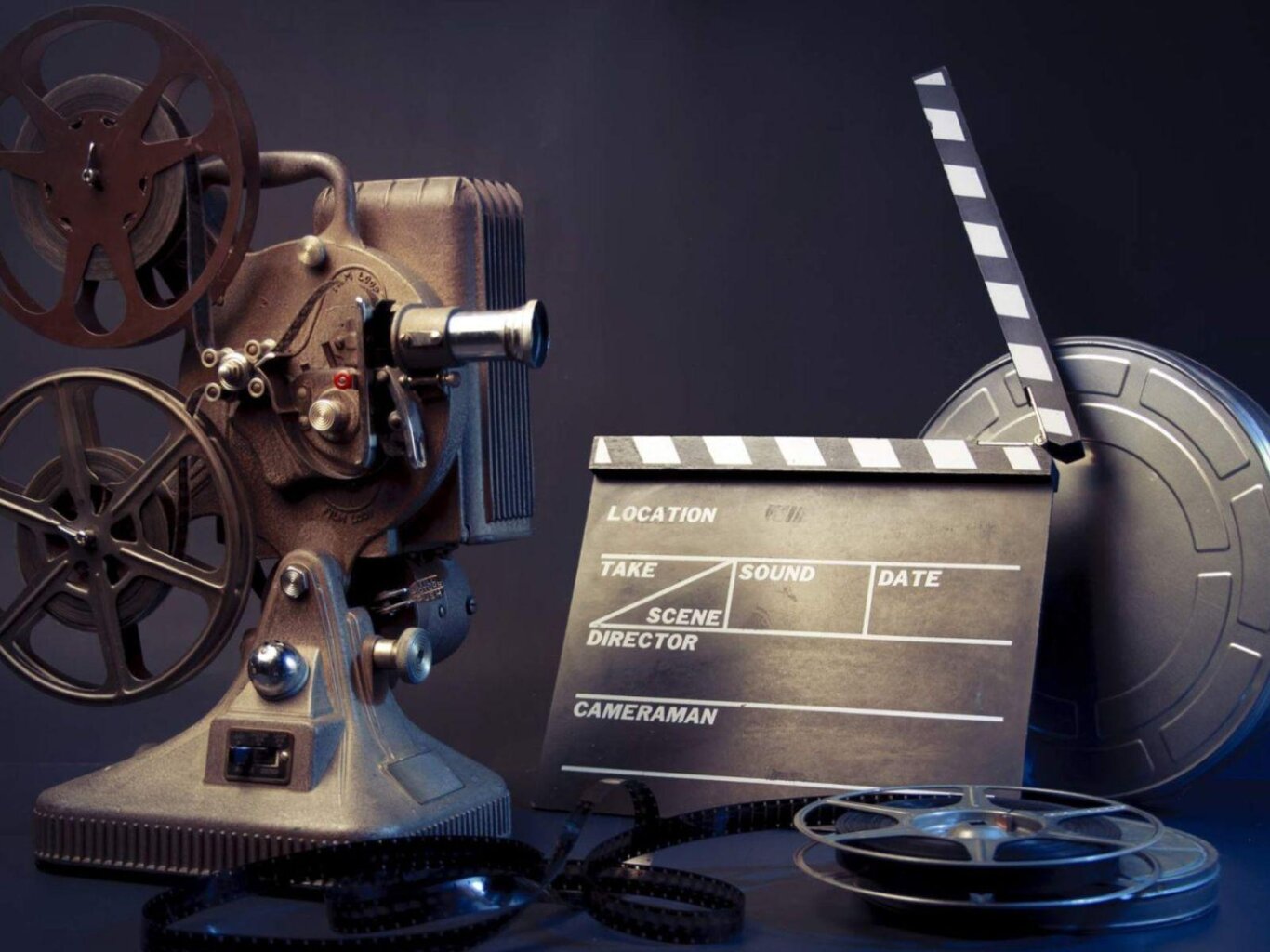 Cinema a Cortina