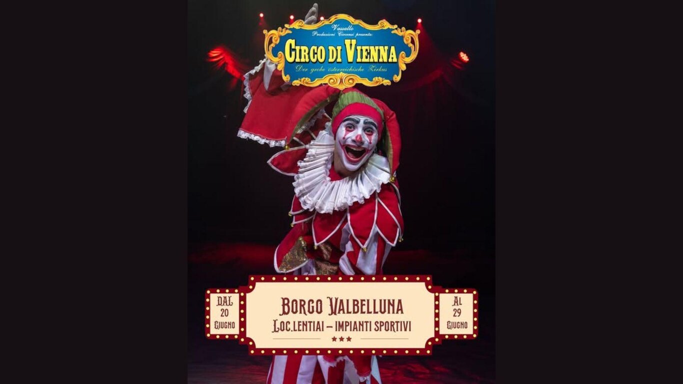 circo vienna