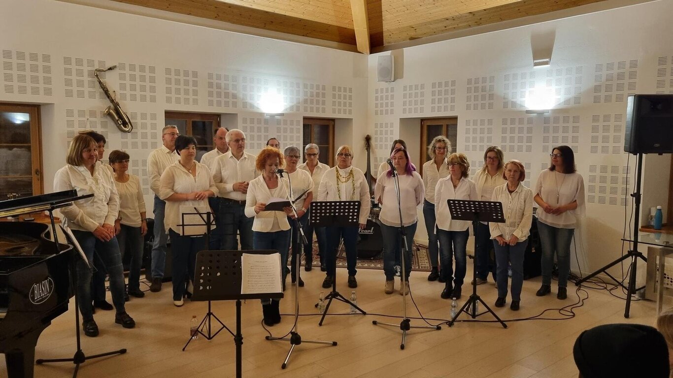 coro sole note coro sole note