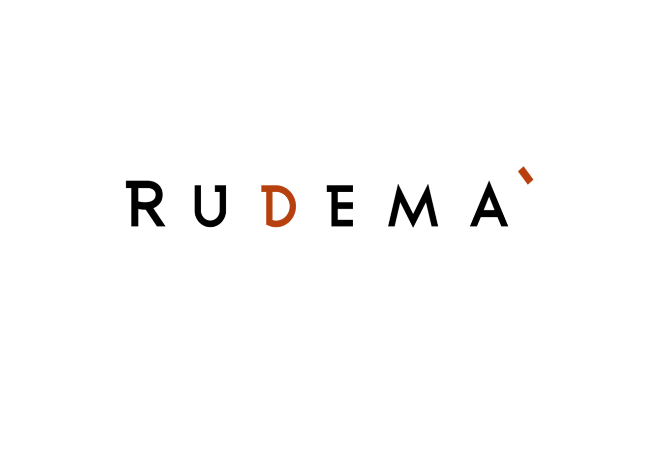 Rudemà