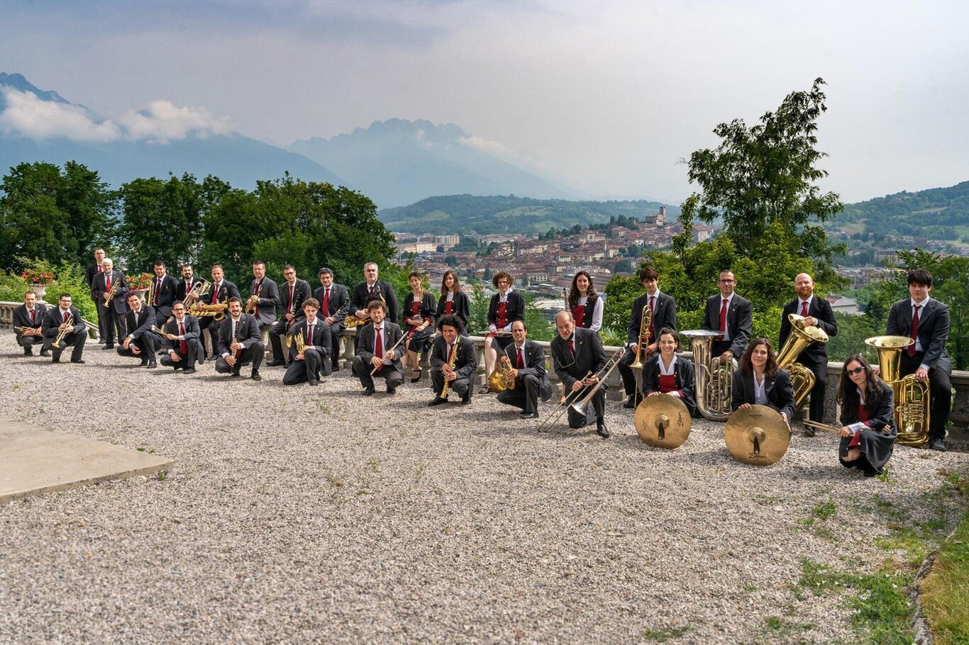 Concerto banda Concerto banda