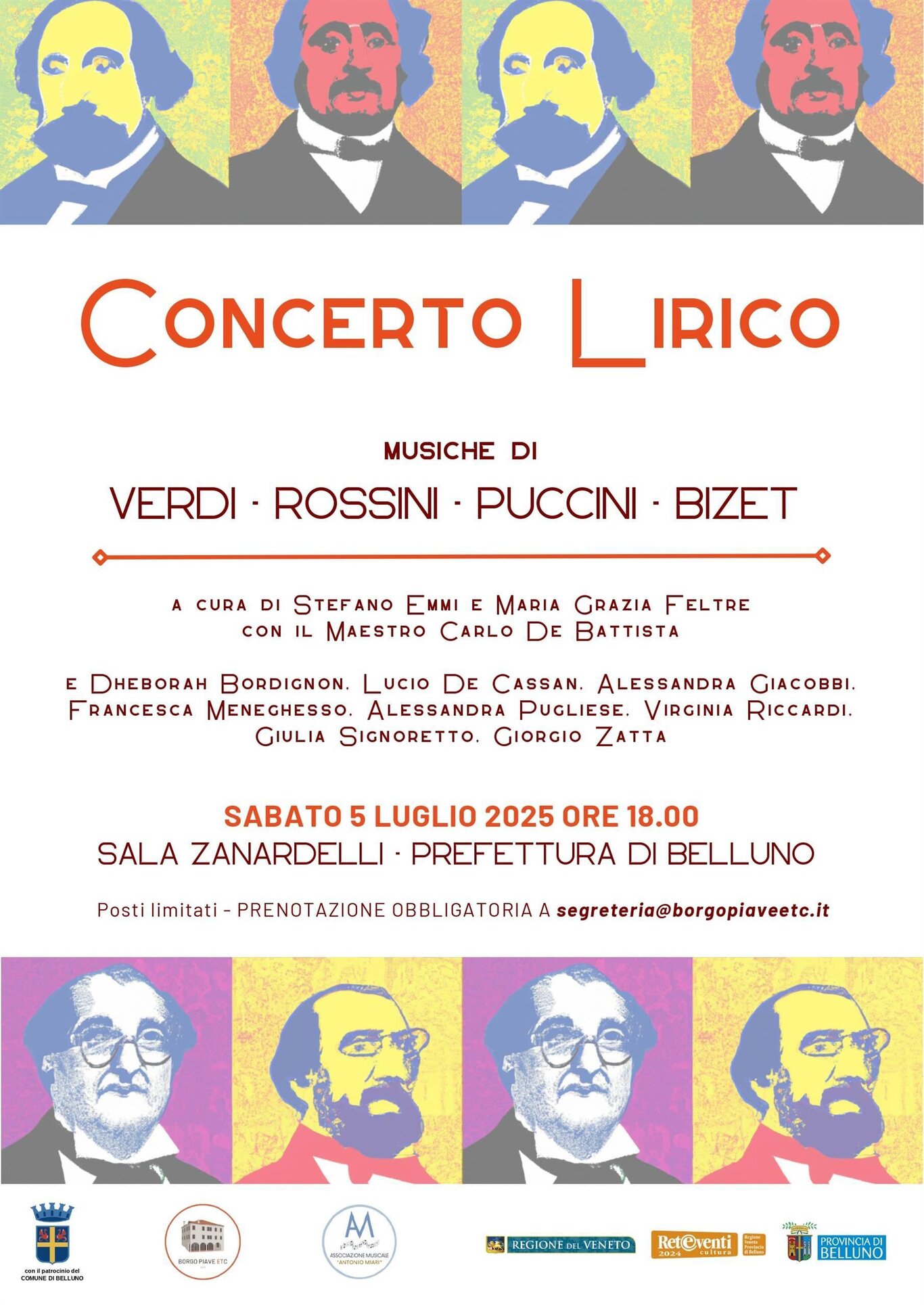 Concerto Lirico