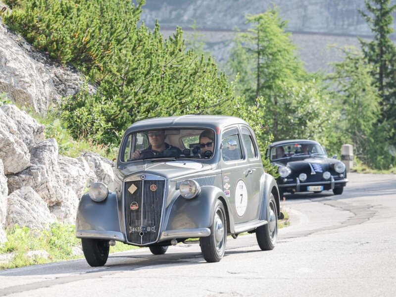 Coppa d'Oro delle Dolomiti