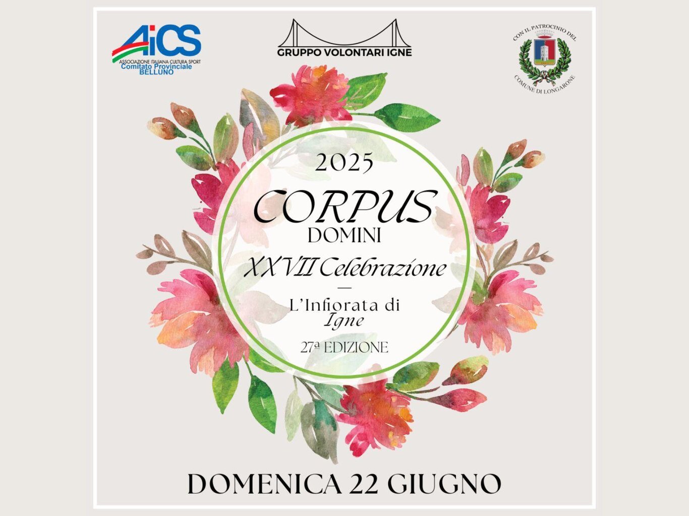 corpus domini