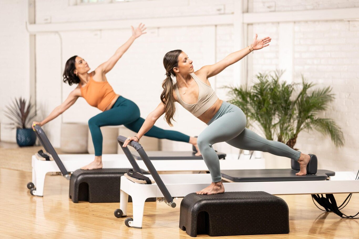 pilates