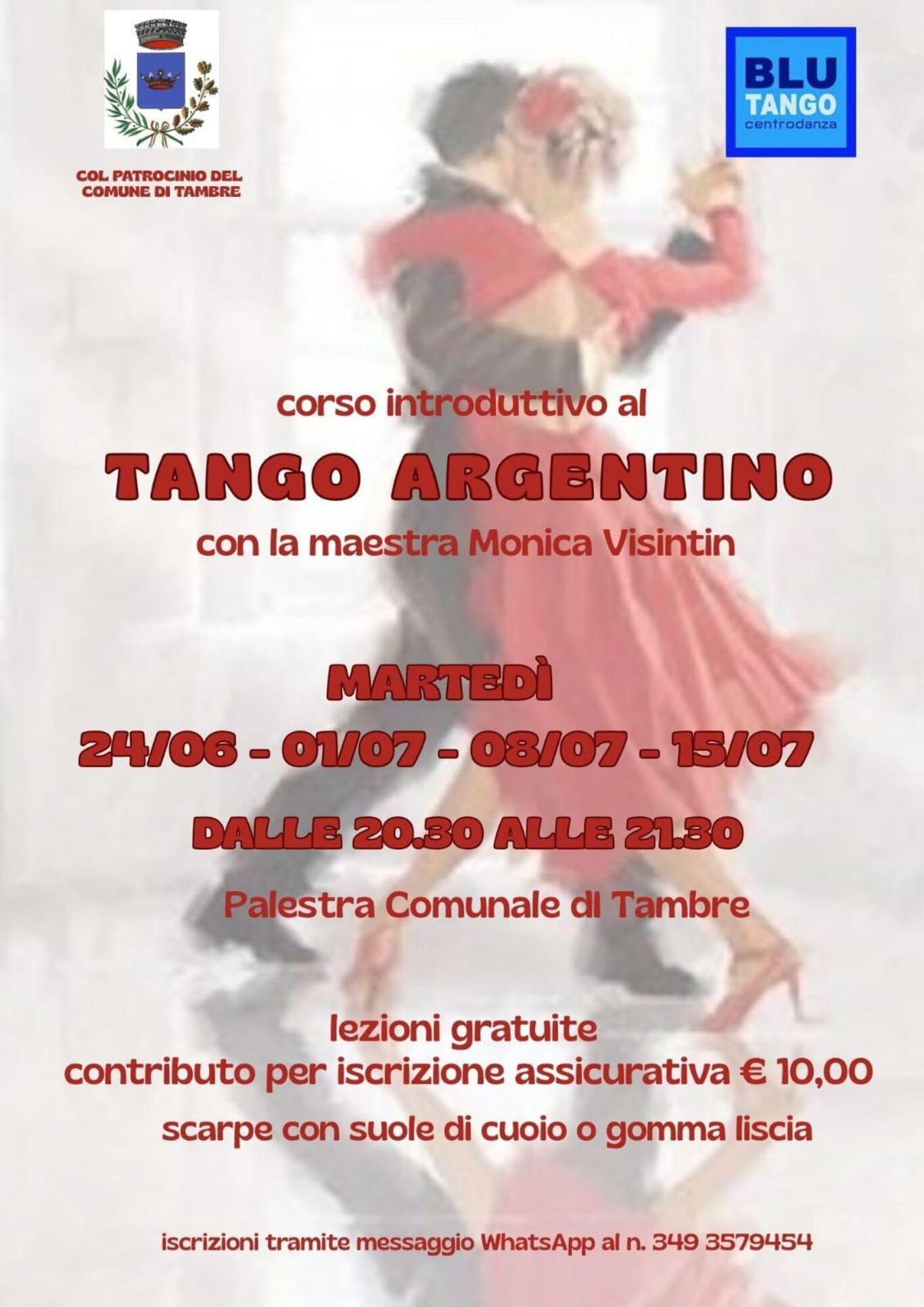 Locandina