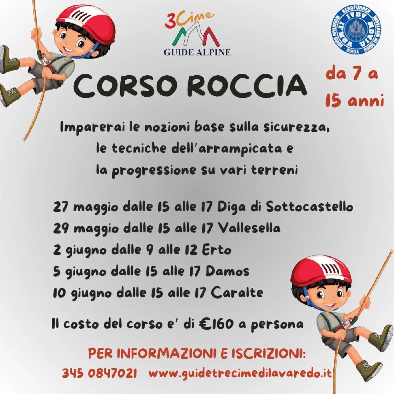 corso roccia corso roccia