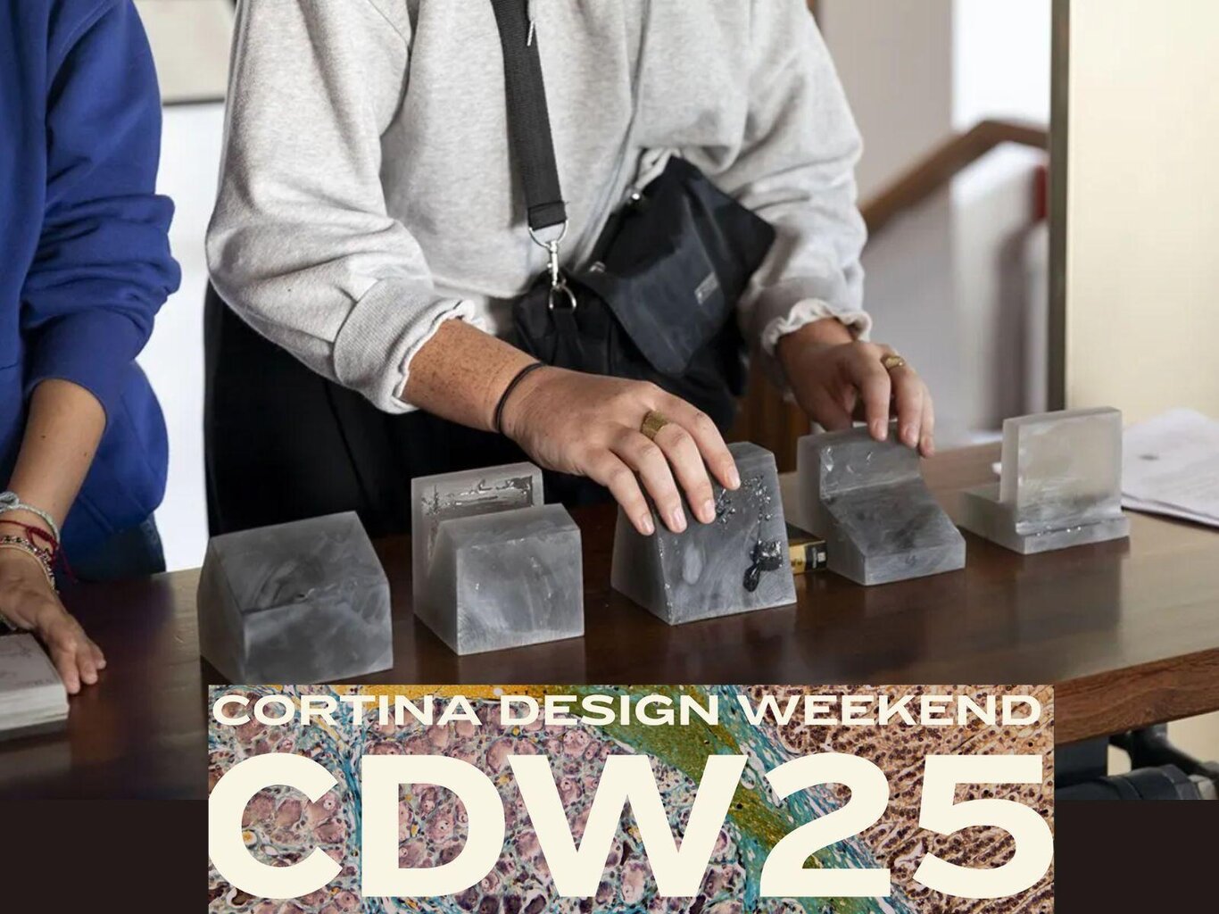 Cortina Design Week