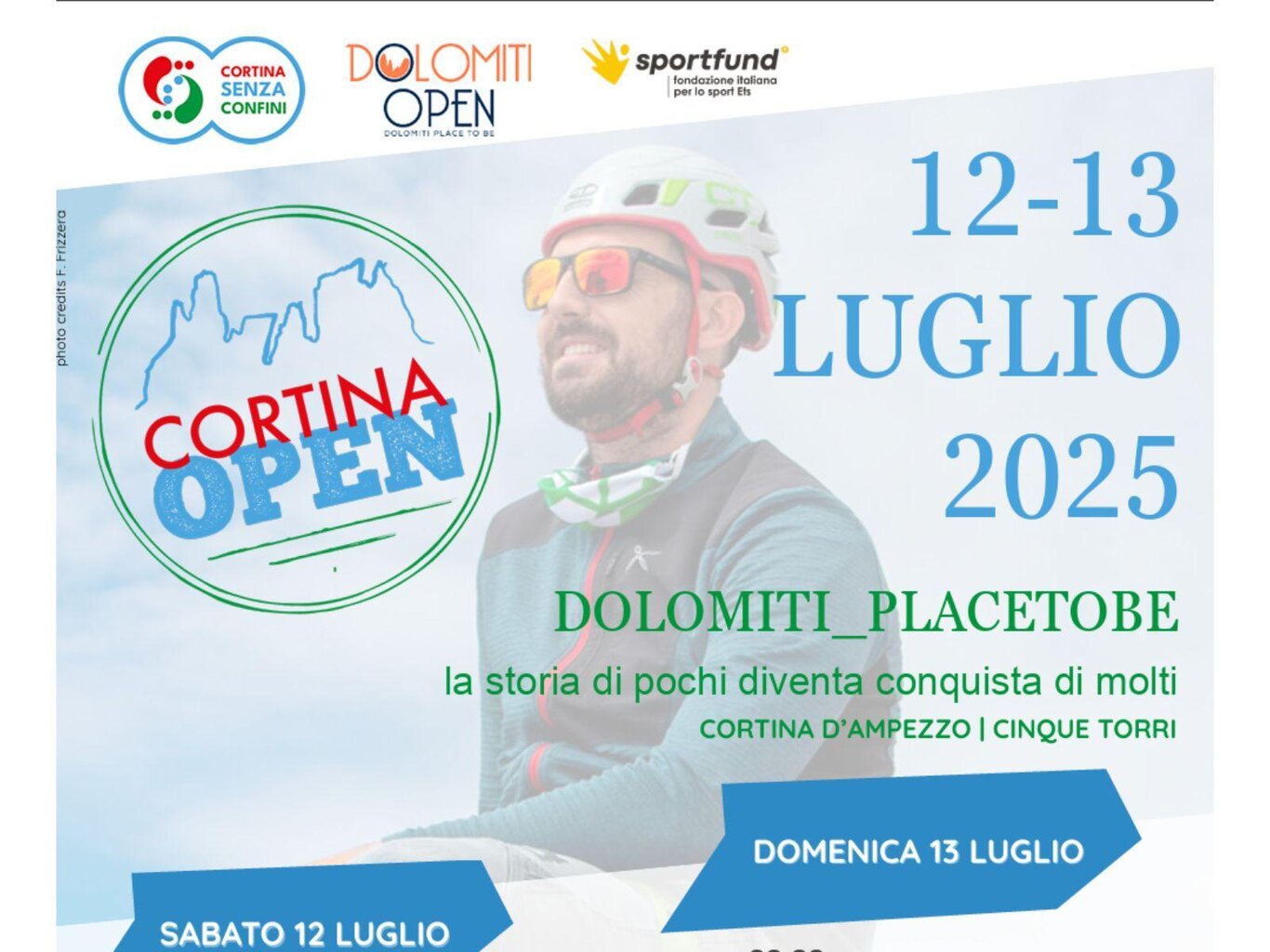 Cortina Open