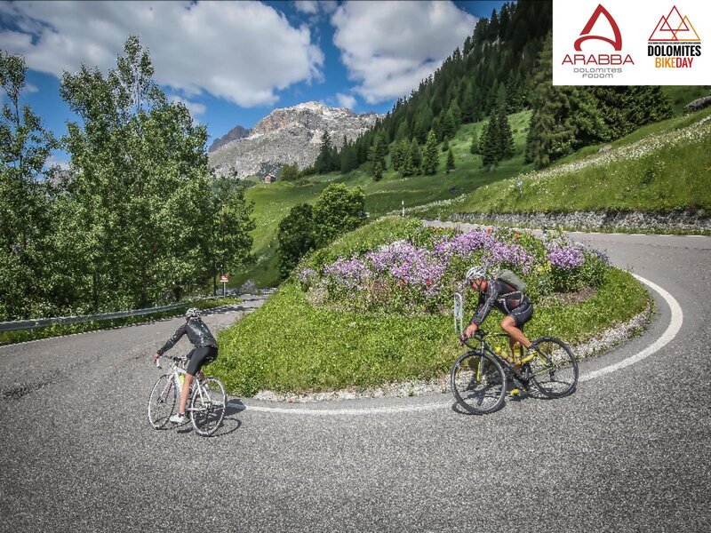 Dolomites Bike Day 2020