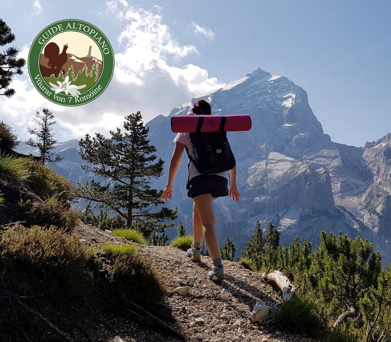 Dolomiti Trek