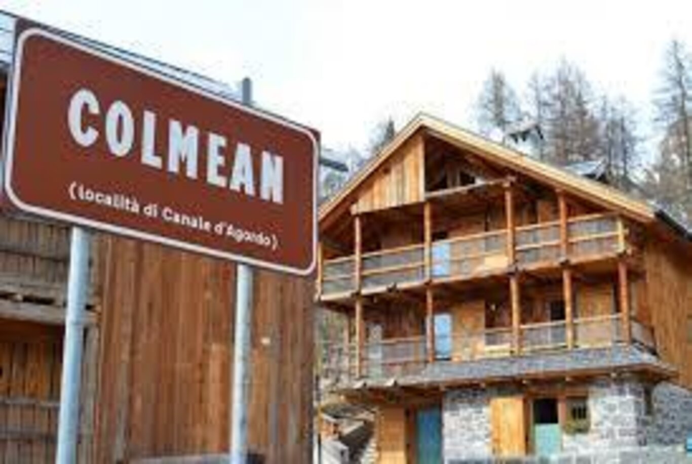 Colmean