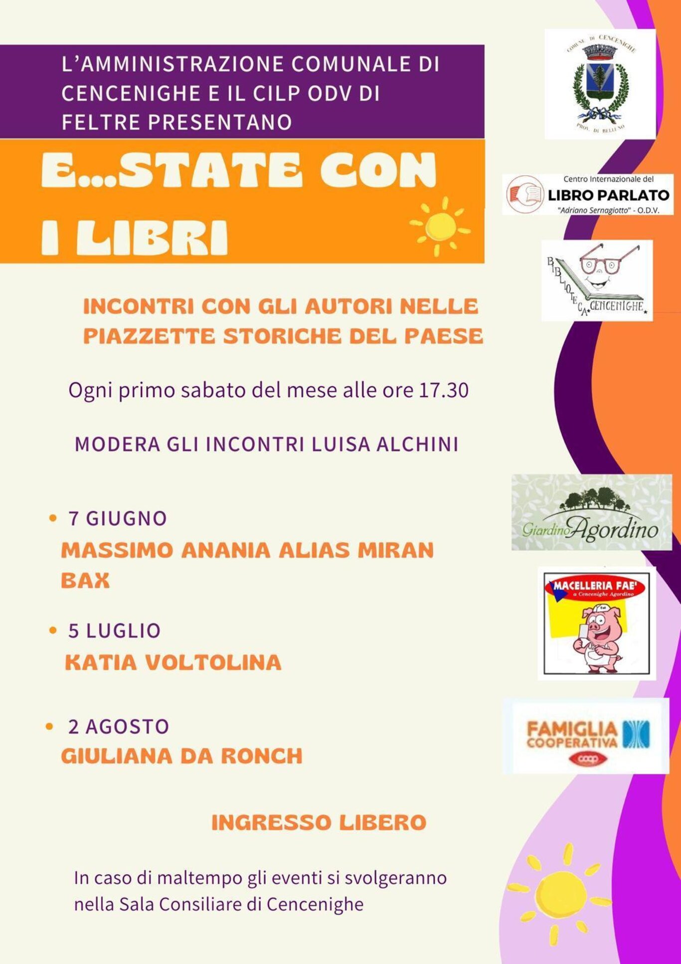 incontro incontro