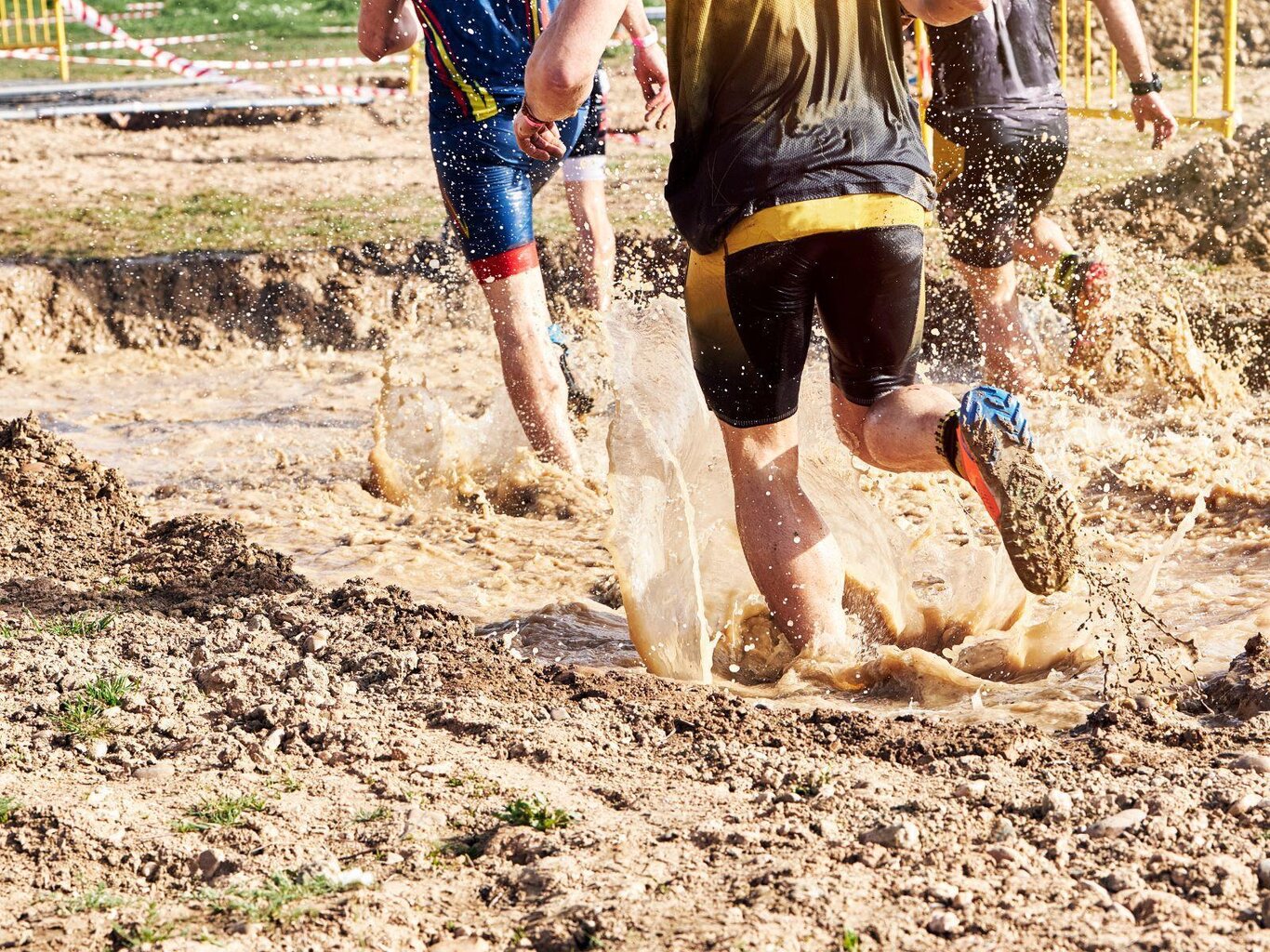 Spartan race Spartan race