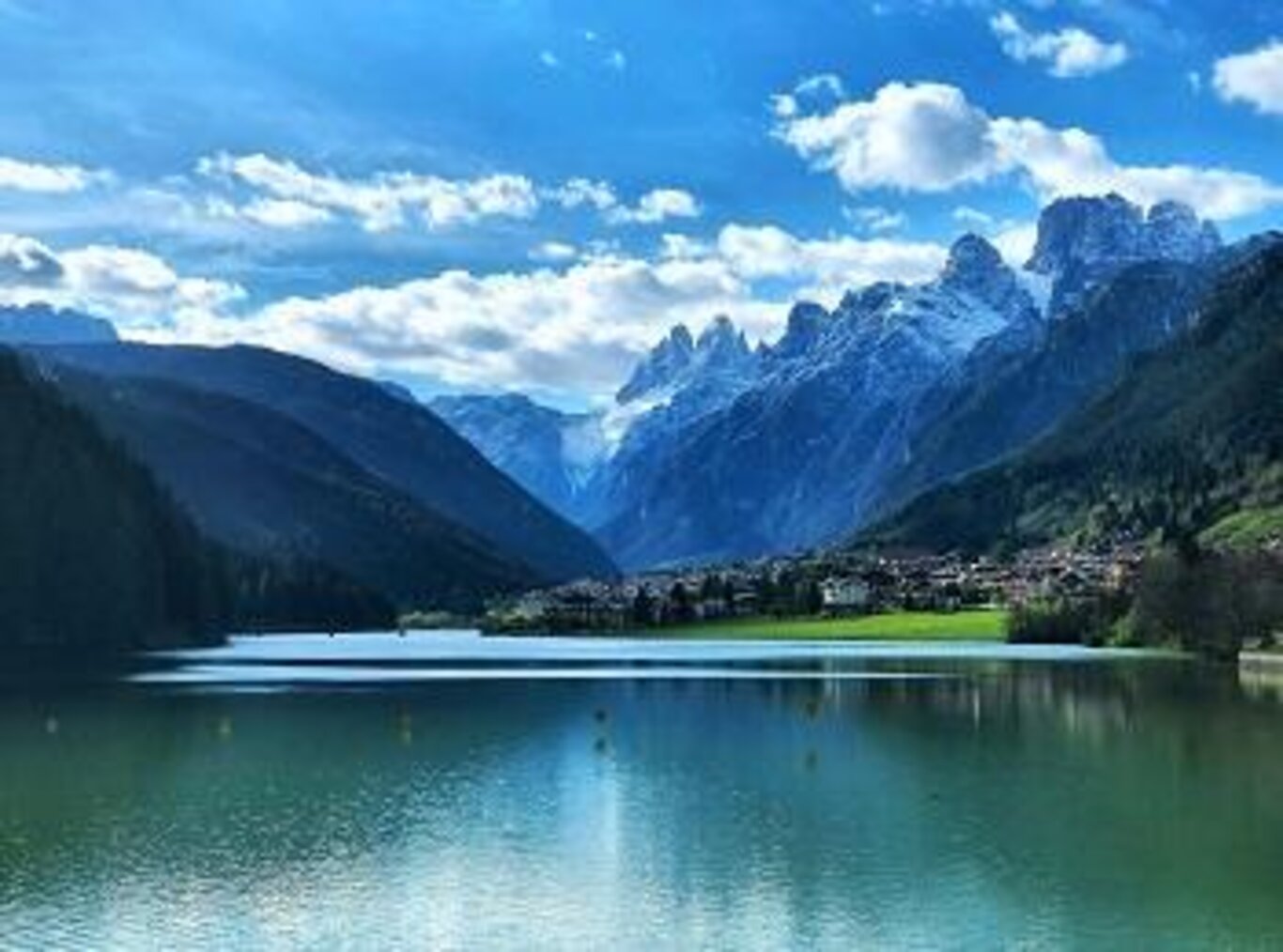 auronzo