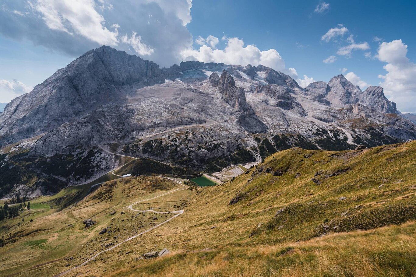 Marmolada