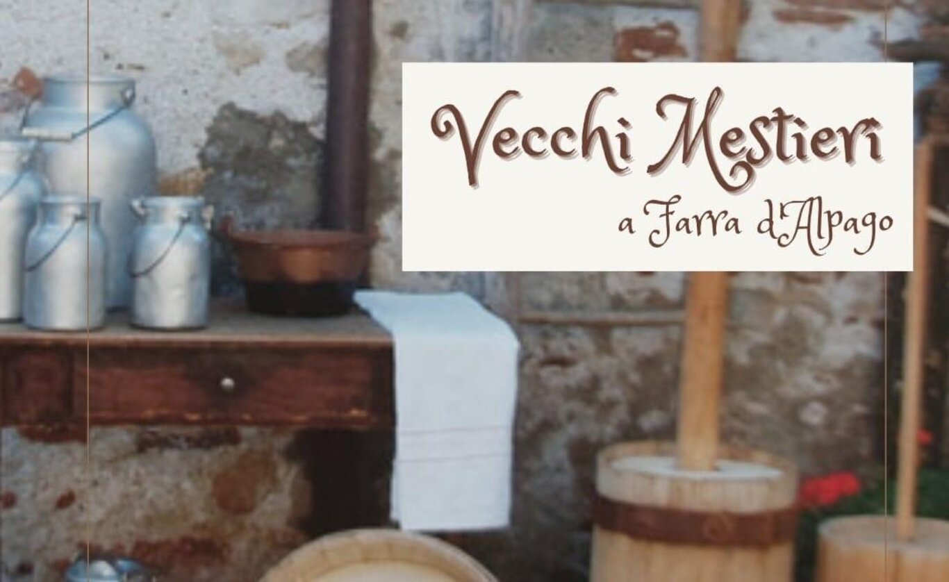 Vecchi Mestieri Farra