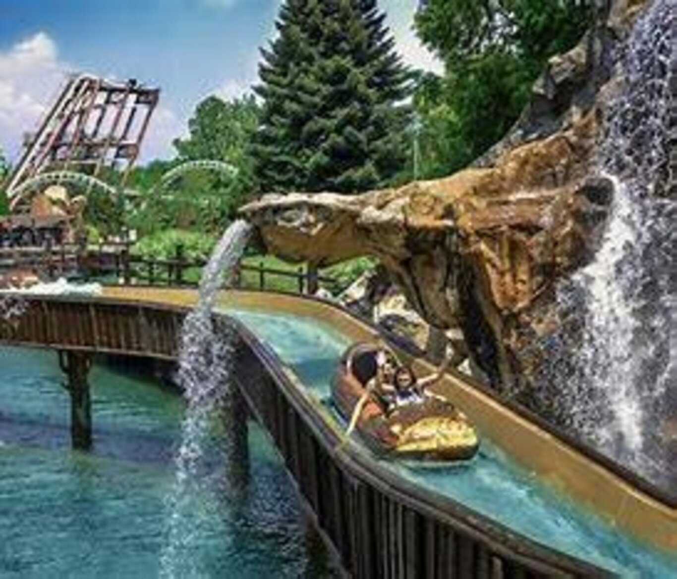 gardaland gardaland