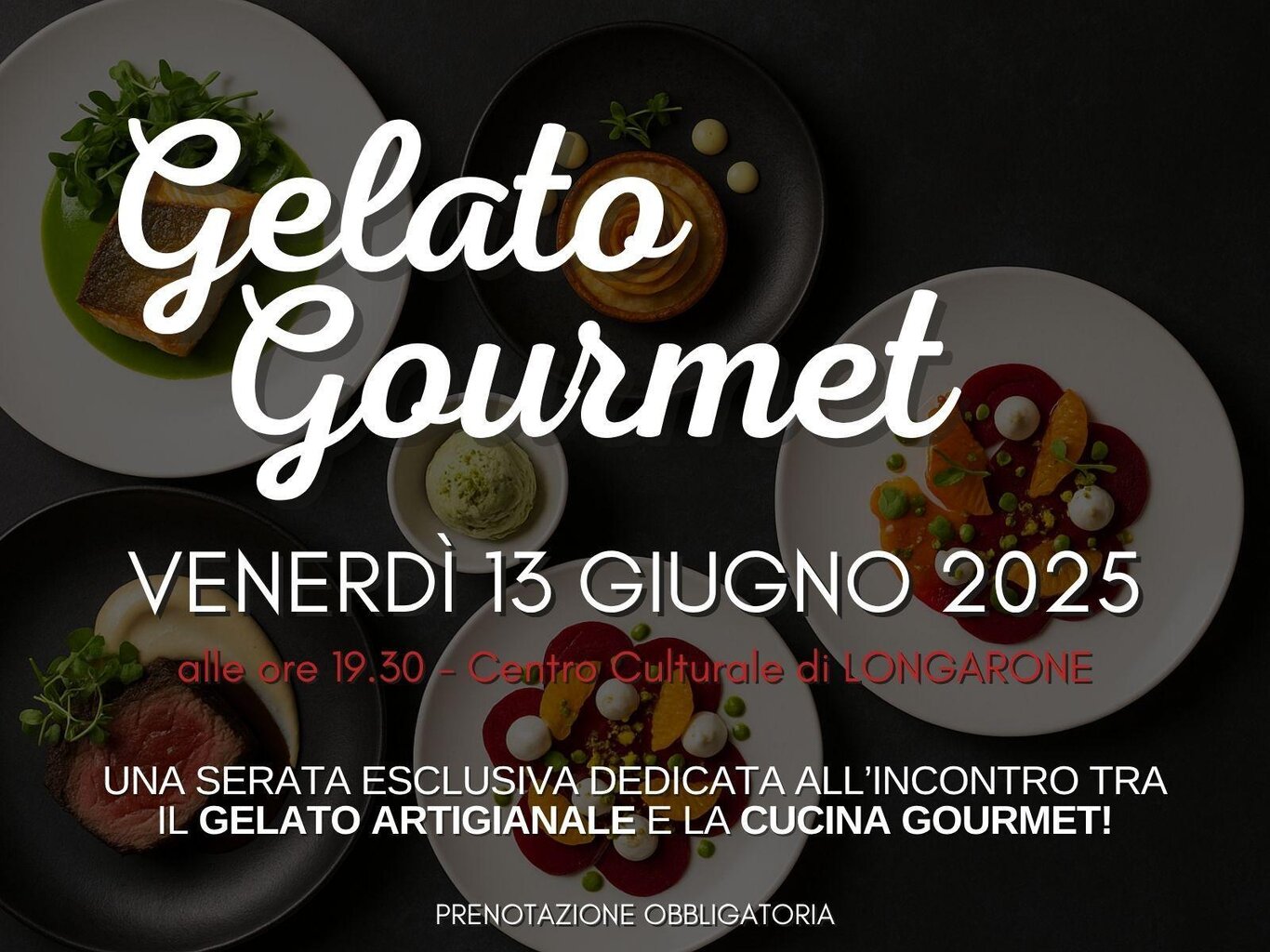 il gelato gourmet