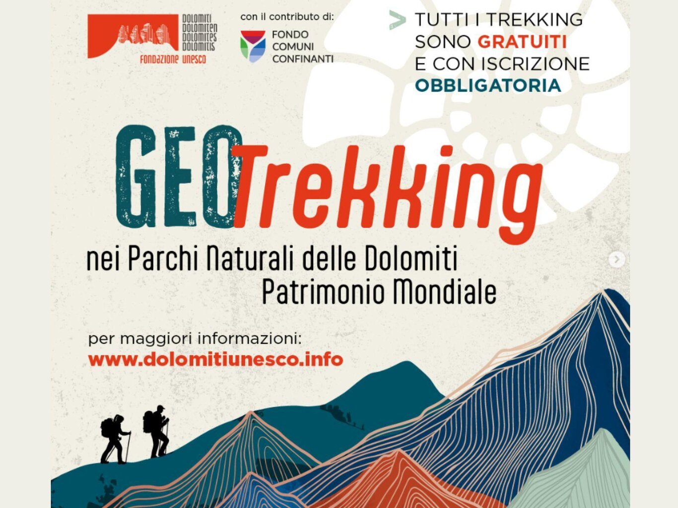 GeoTrekking