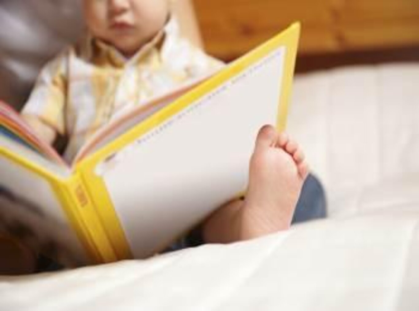 lettura bambini