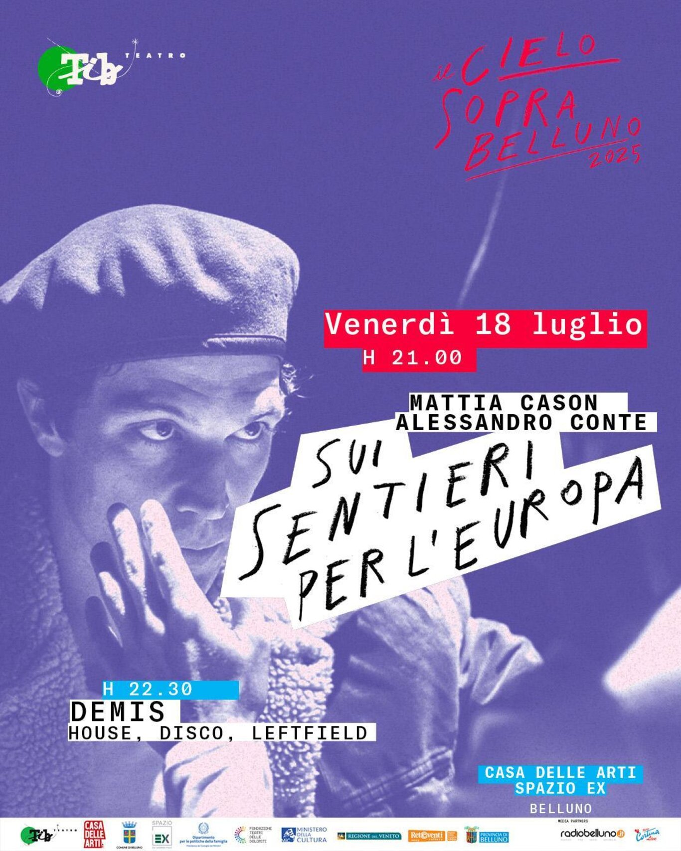 18 luglio