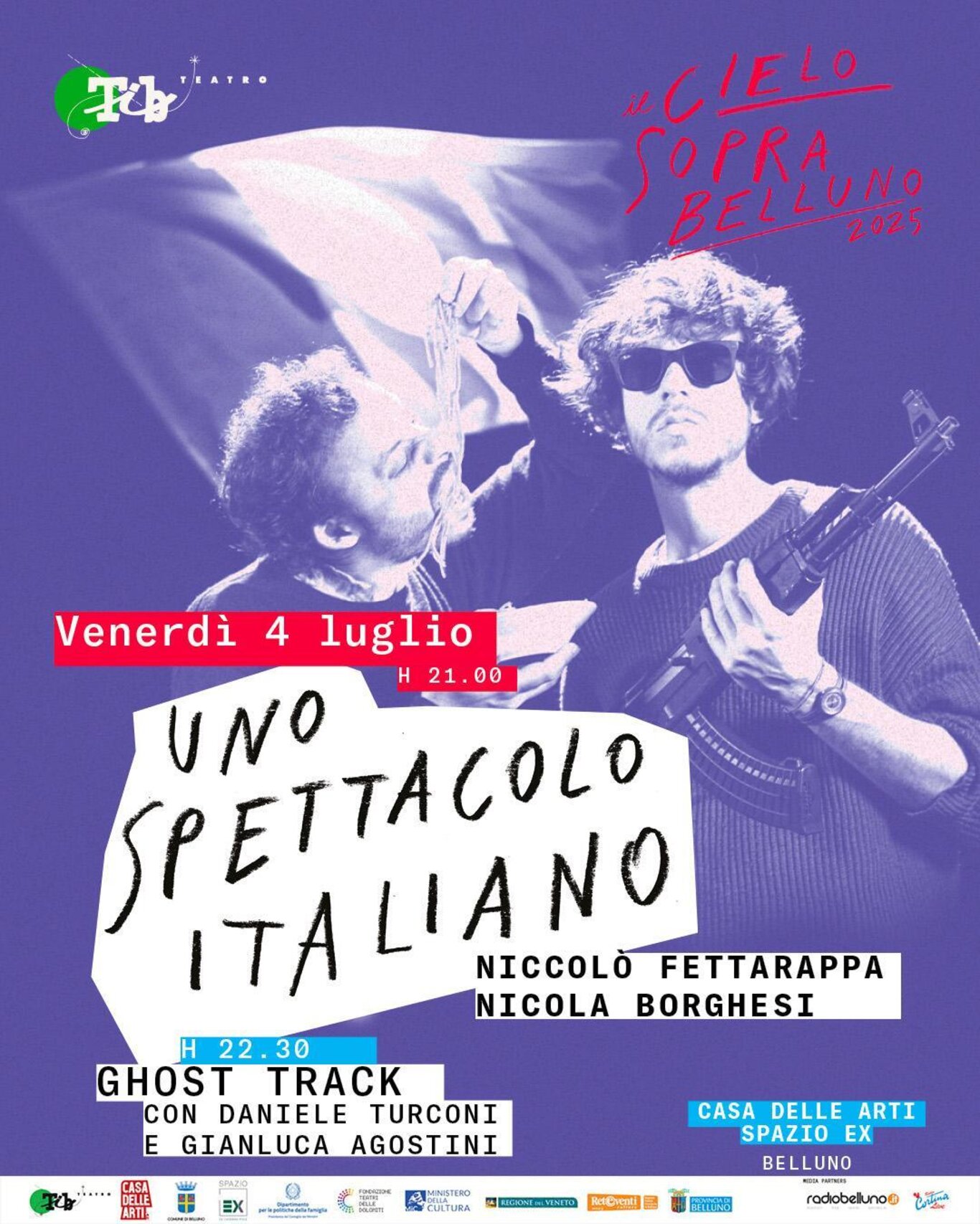 4 luglio