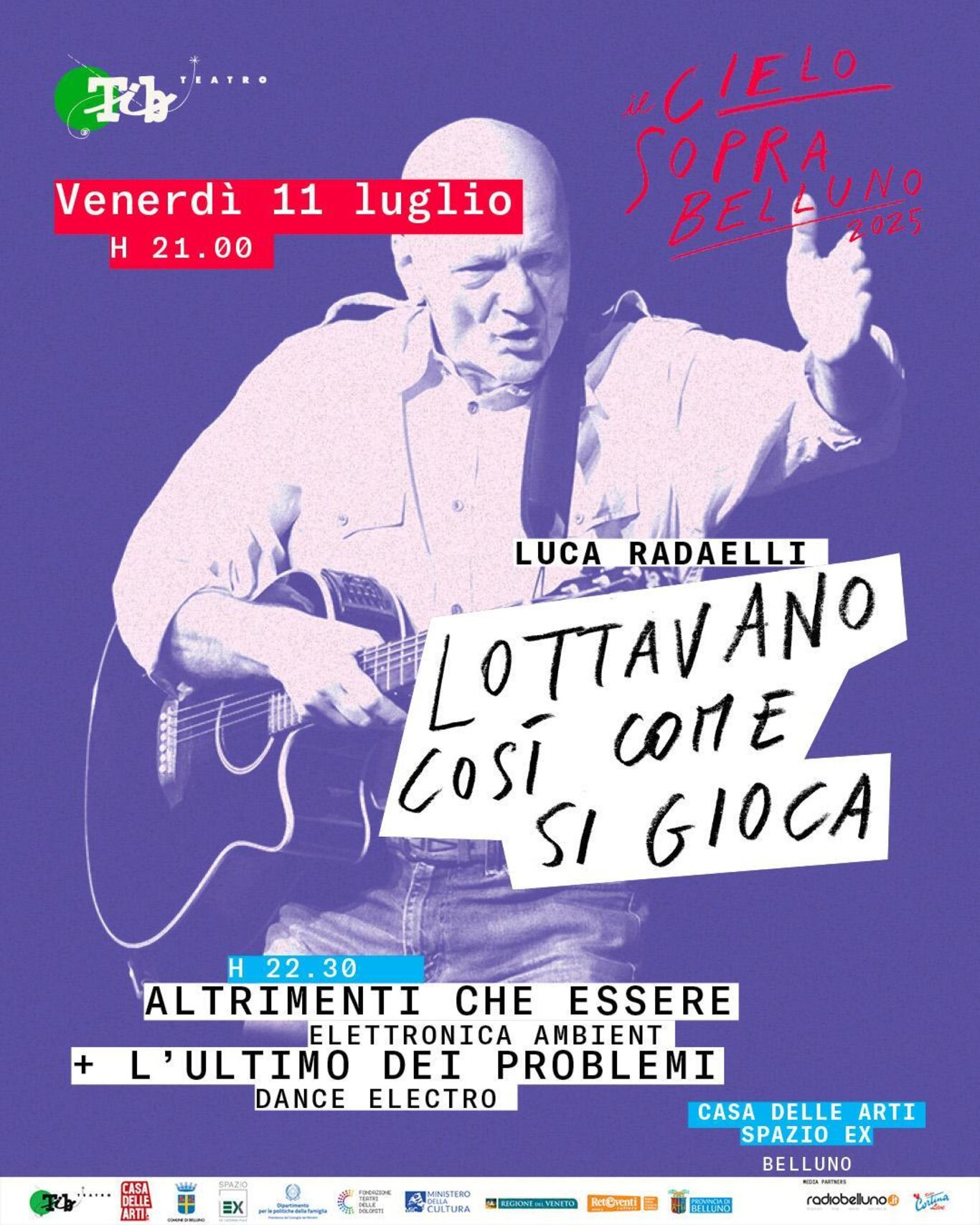 11 luglio