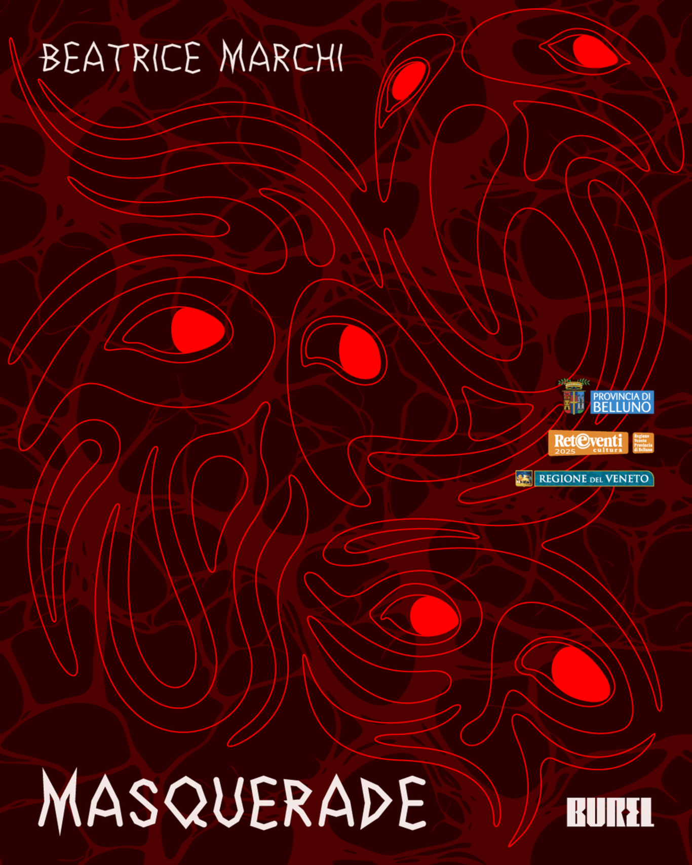Masquerade Masquerade