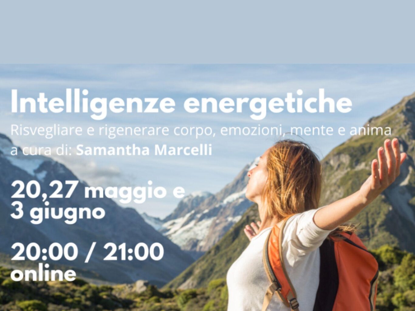 Intelligenze energetiche