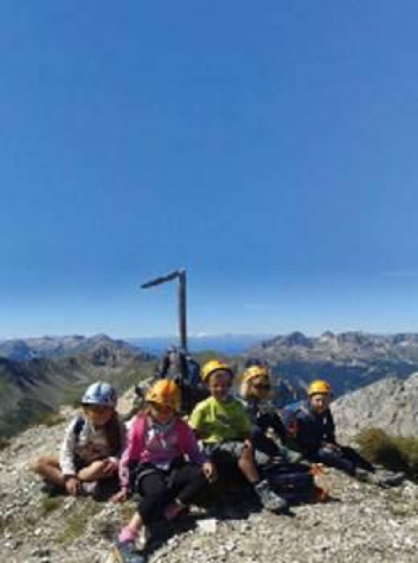 week for kids summer