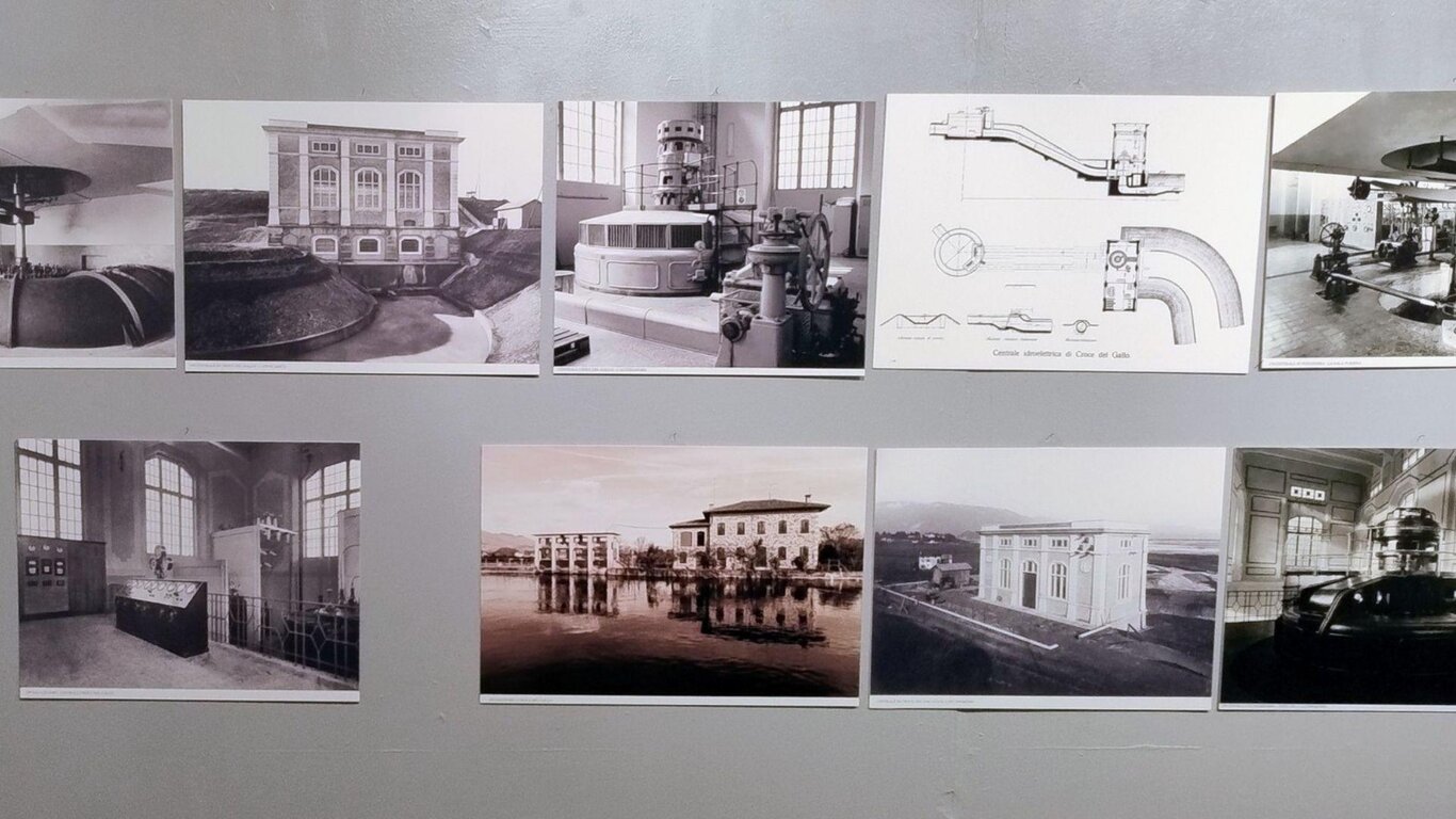 Mostra