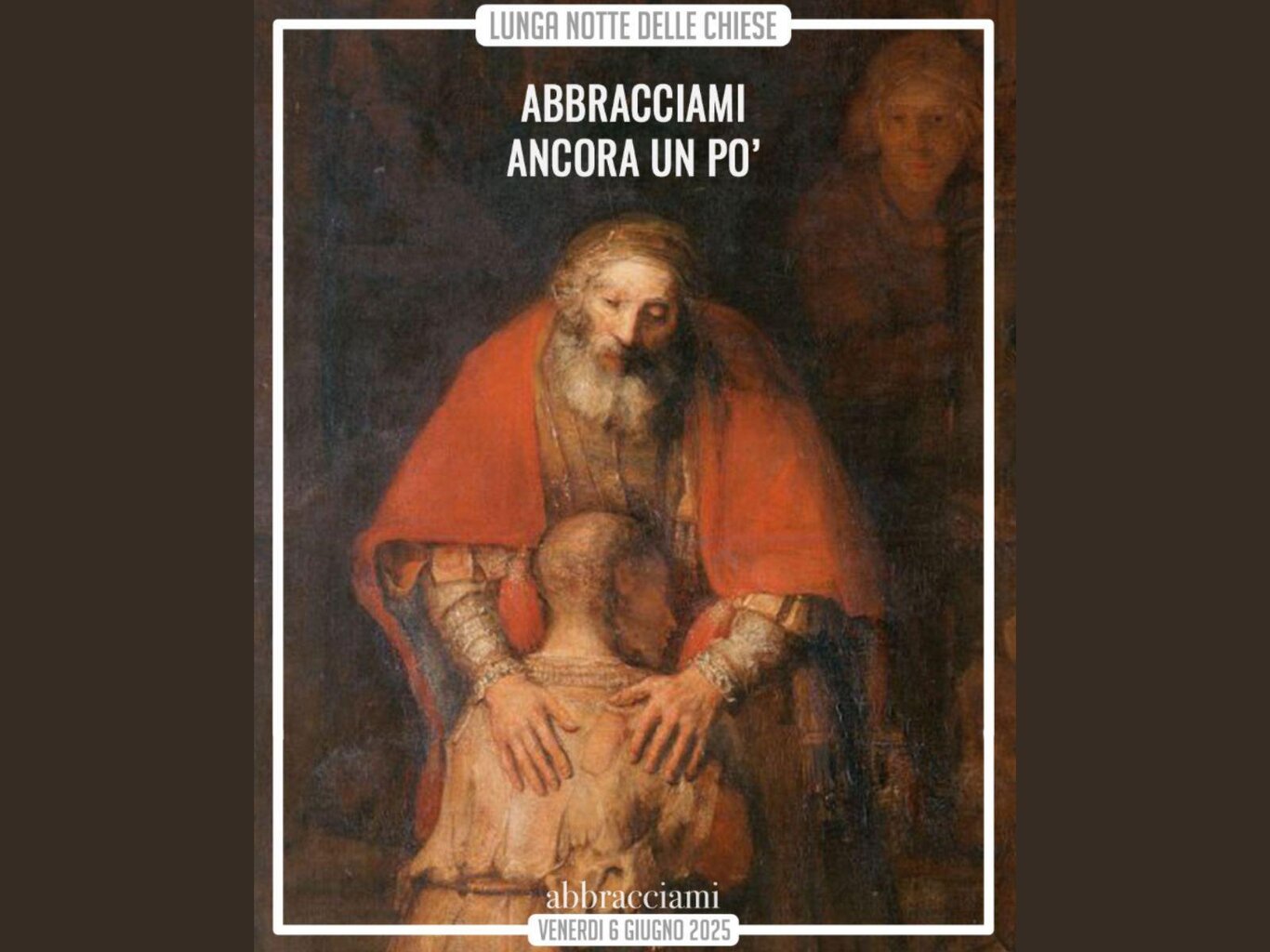 La Lunga Notte delle Chiese