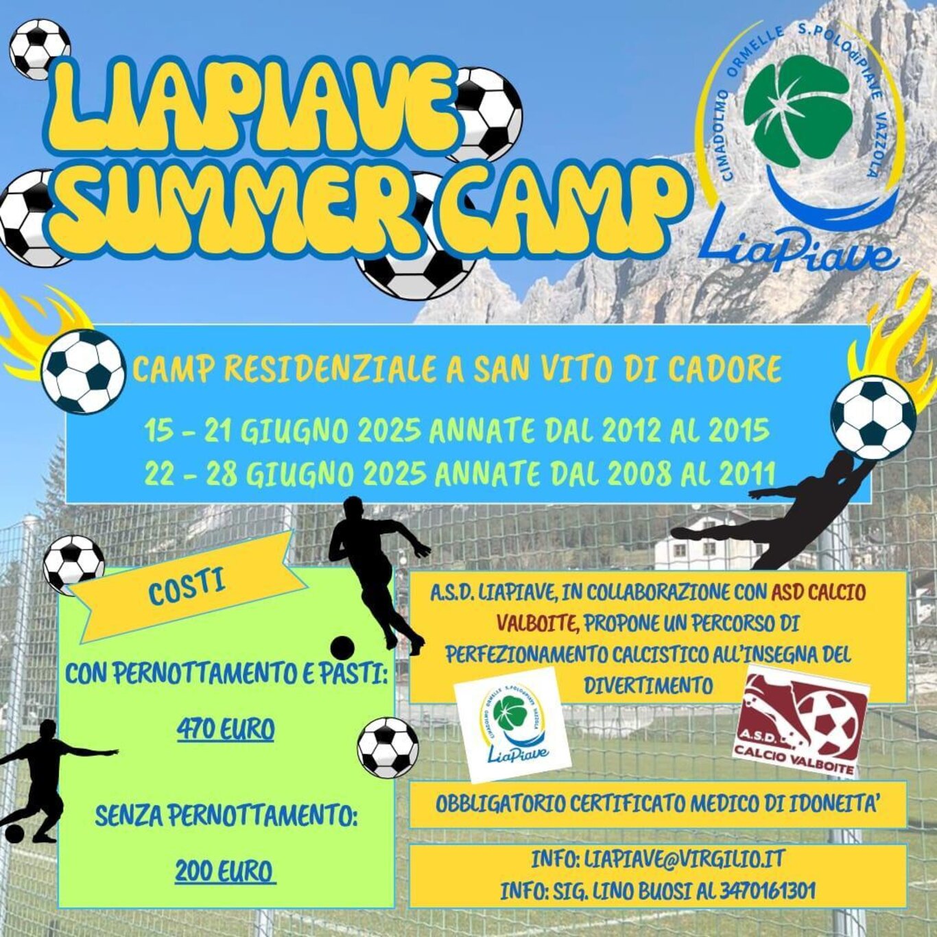 Liapiave Liapiave
