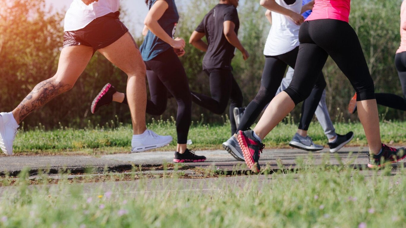 Run4School