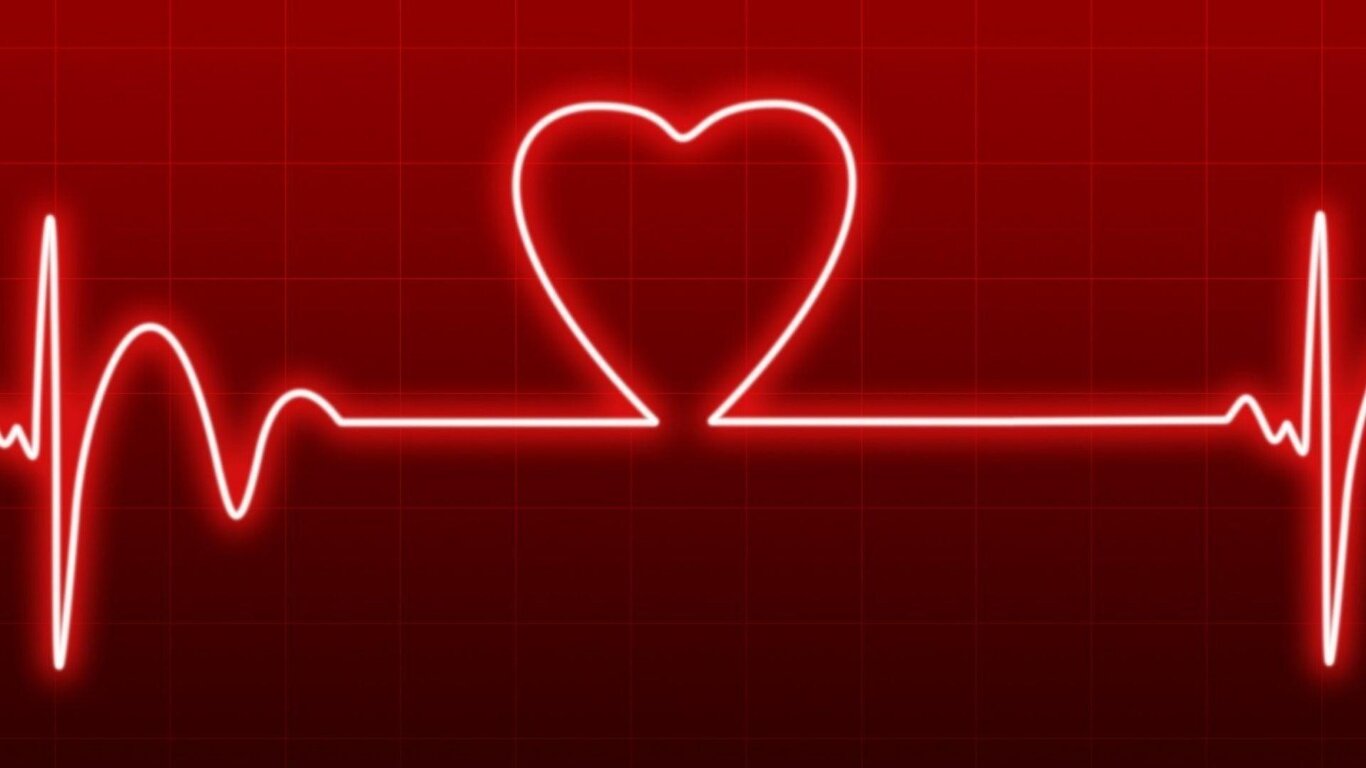 Lo spettacolo del cuore