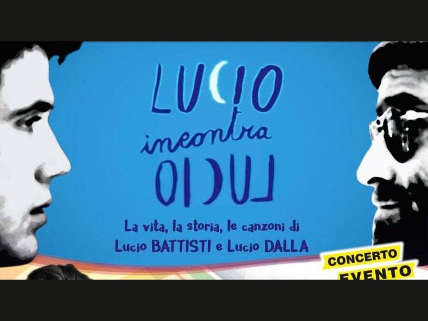 Lucio incontra Lucio
