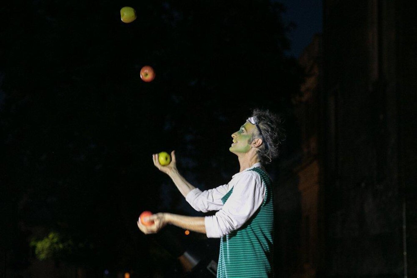 LUMACA LUCILLA