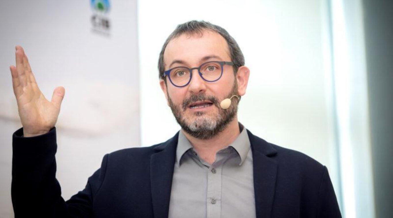 Michele Dotti