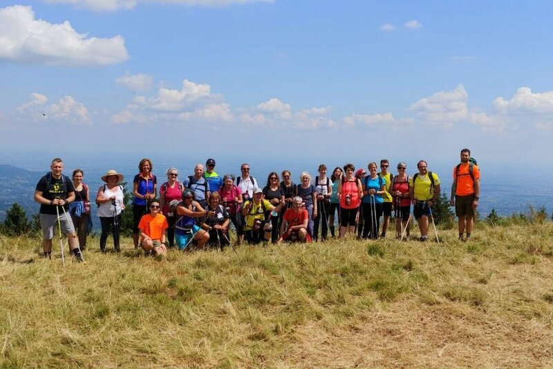 Gruppo creste