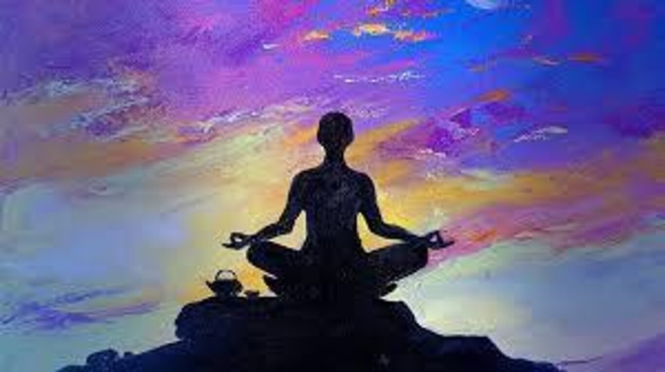 meditazione meditazione