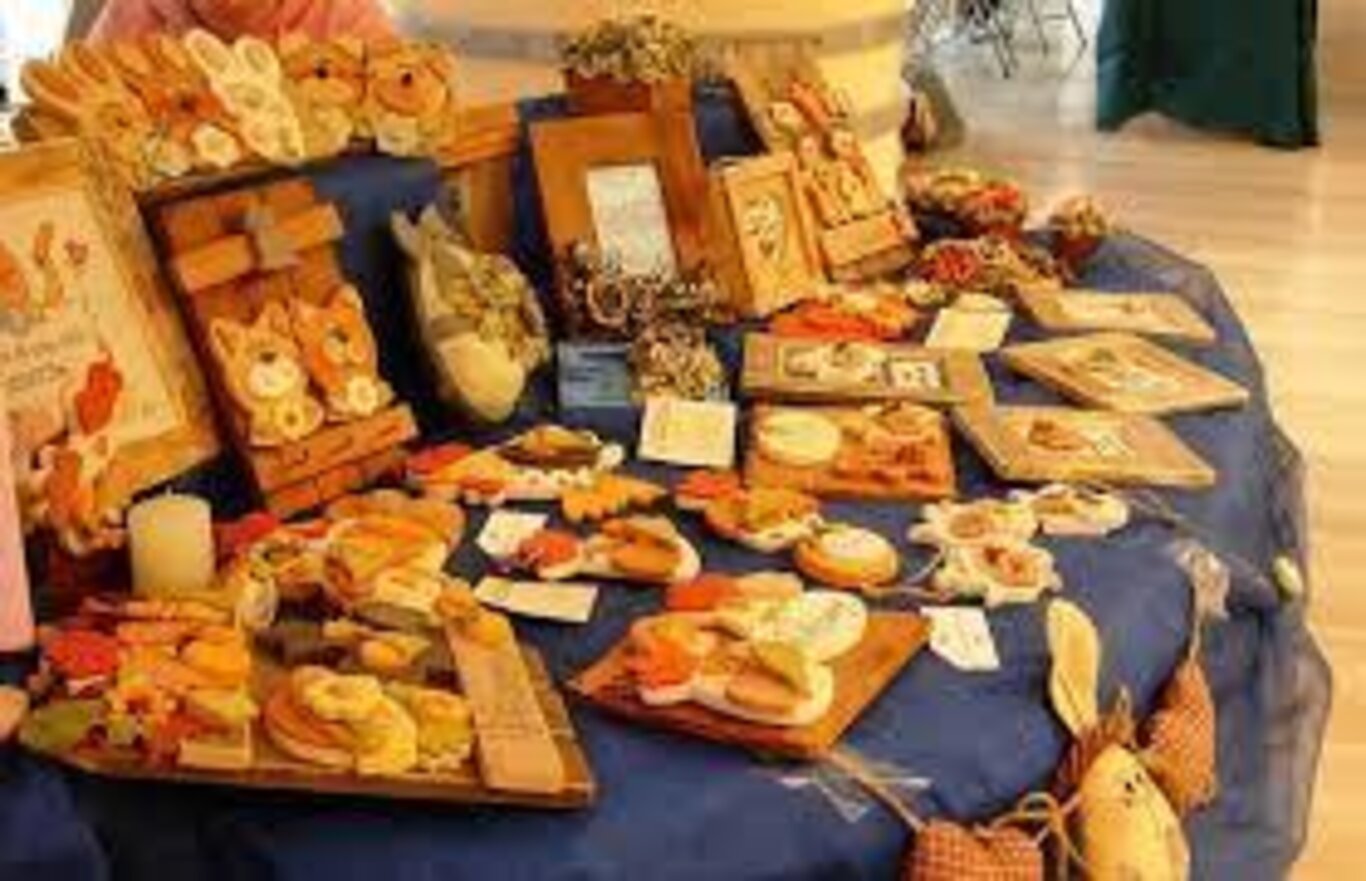 mercatino mercatino