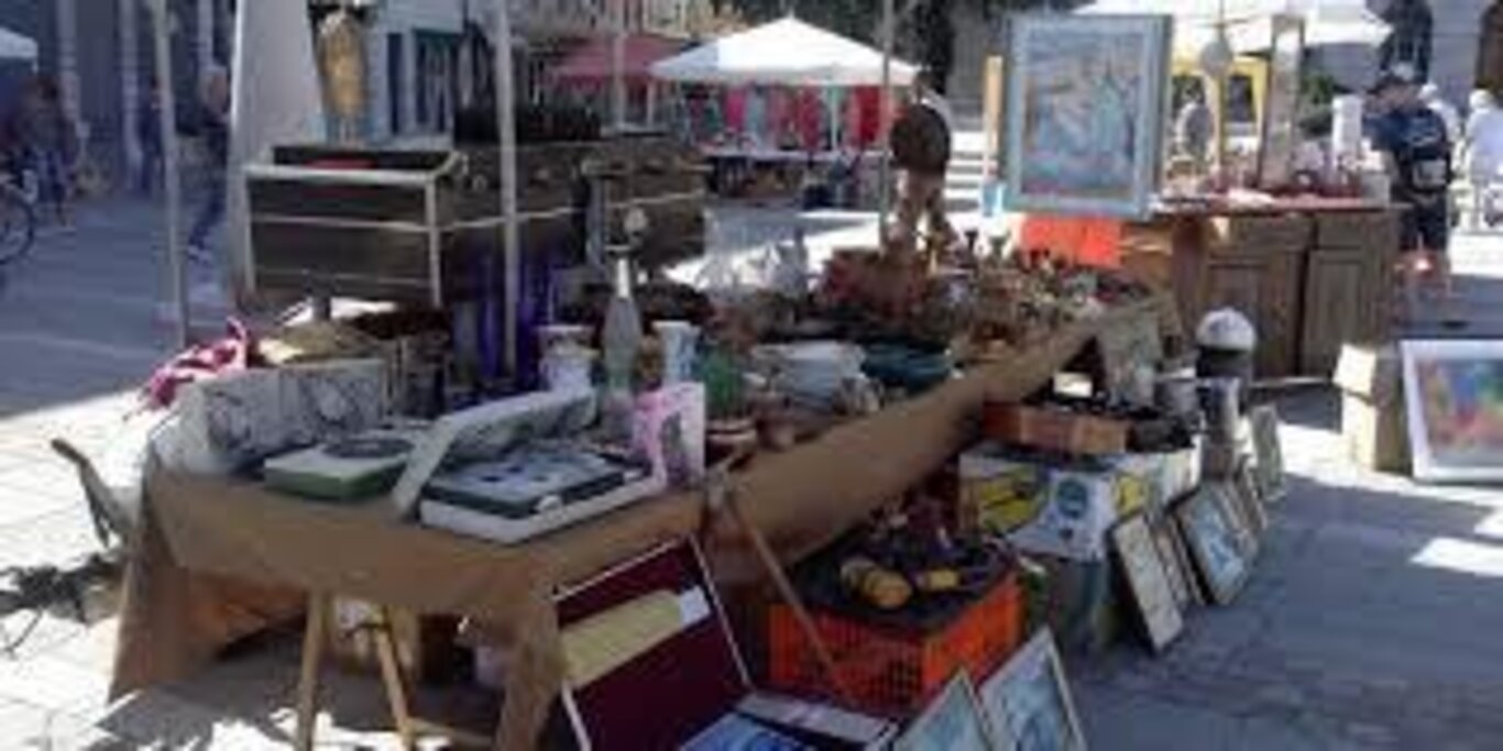 mercatino mercatino
