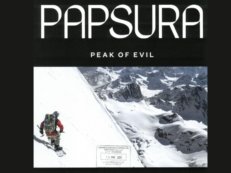 Papsura - Peak of Evil