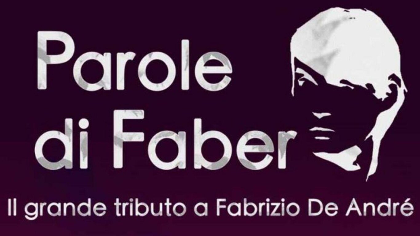 Parole di Faber