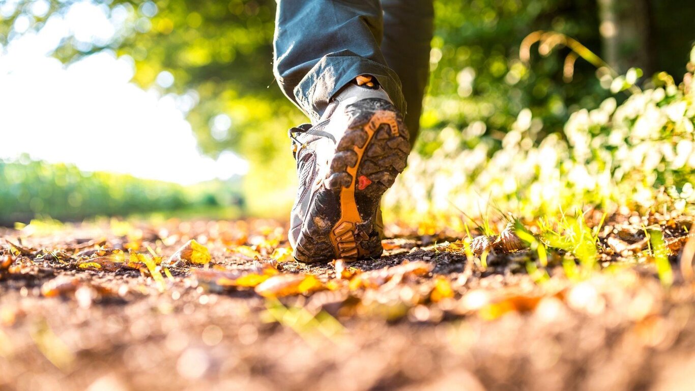 Camminata